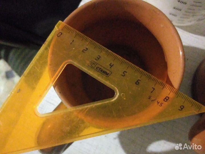 Кружки СССР винтаж