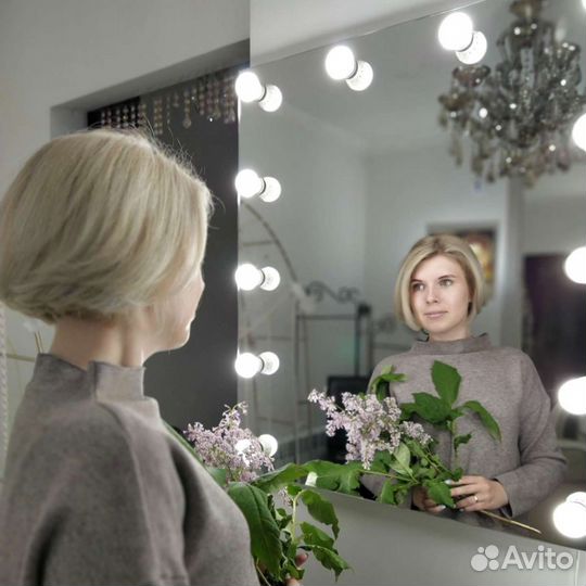 Окрашивание волос стрижка