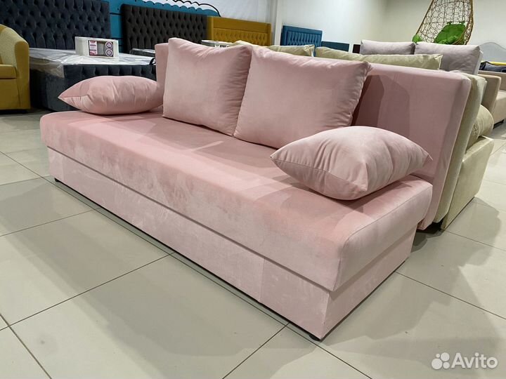 Диван Лидер