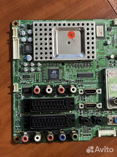 Bn41-00878a от Samsung le46s81bx/bwt