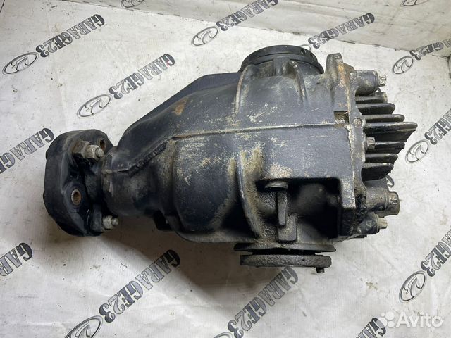 Редуктор заднего моста Mercedes CL500