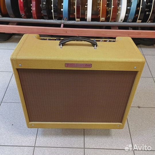 Комбоусилитель для электрогитары LM Sound clone Fe