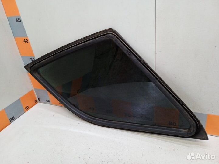 Стекло глухое зад. левое Mercedes-Benz M-Class