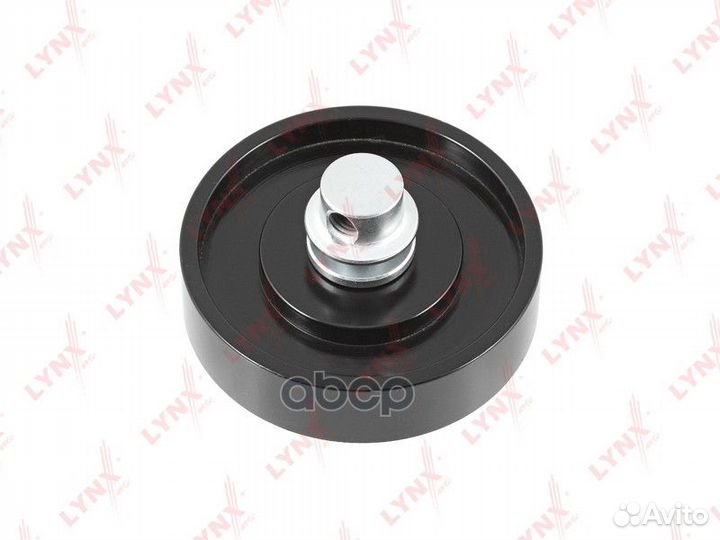Ролик натяжной приводного ремня 0,562 PB5046 LY
