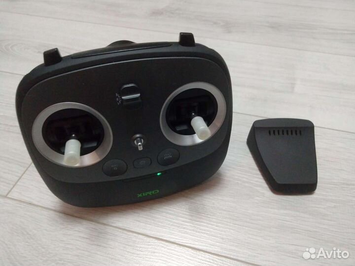 Xiro Xplorer дрон пульт запчасти