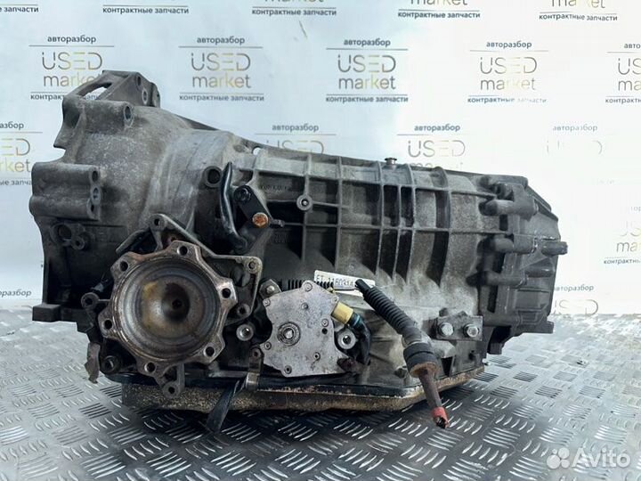 АКПП Volkswagen Passat B5+ 1.8 AWM 2004