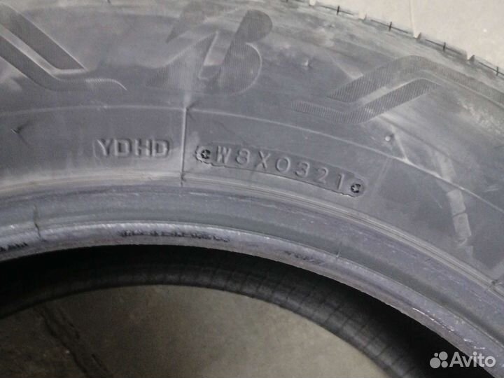 Bridgestone Alenza 001 225/60 R18 100H