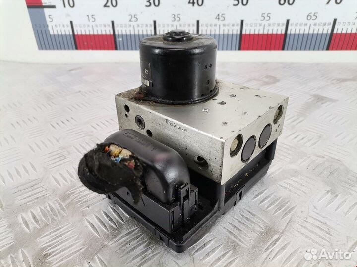 Блок ABS для Volkswagen Golf 4 1C0907379