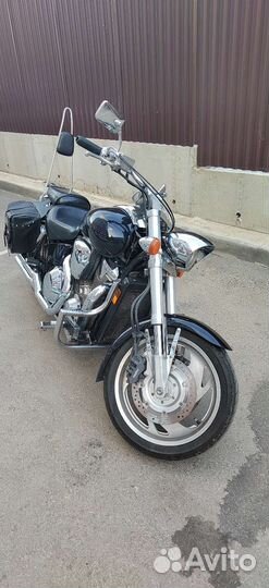 Продам Хонда VTX 1800 C