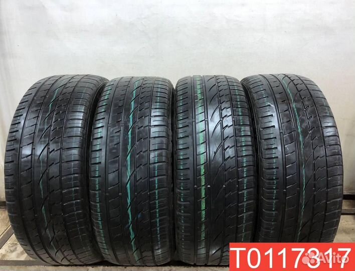 Continental ContiCrossContact UHP 265/50 R20 111V