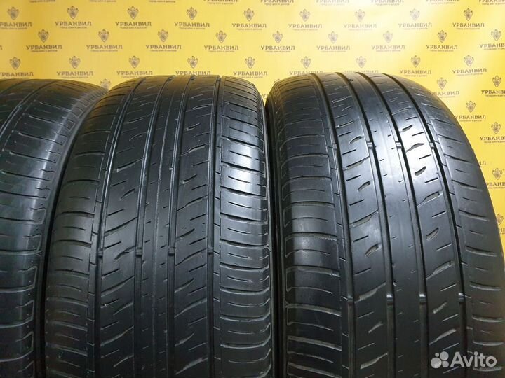 Dunlop Grandtrek PT3A 275/50 R21 113V