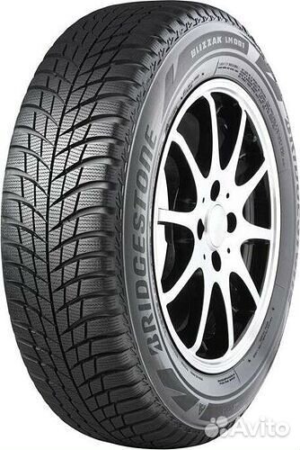 Bridgestone Blizzak LM-001 225/45 R18 91H