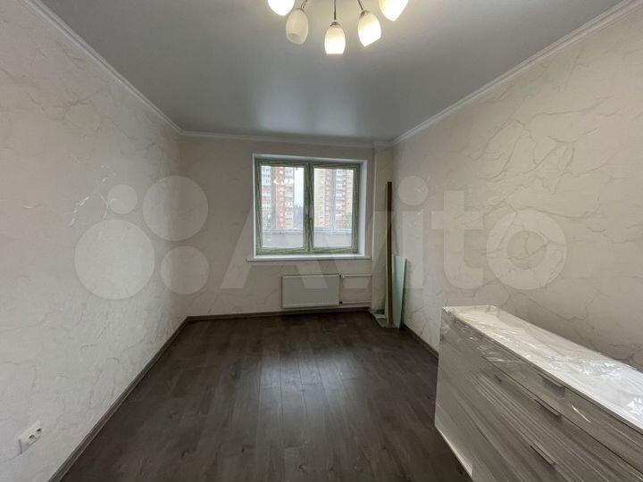 2-к. квартира, 67,4 м², 16/17 эт.