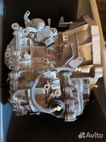 Вариатор Toyota Verso Avensis 1.8 2ZR-FAE K311