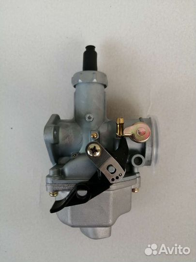 Карбюратор pz26 Keihin