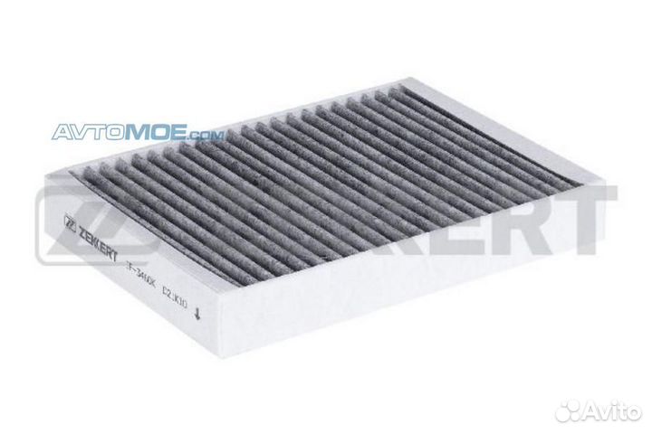 Фильтр салон. угольн. MB V-Class (W447) 14- EQV (W