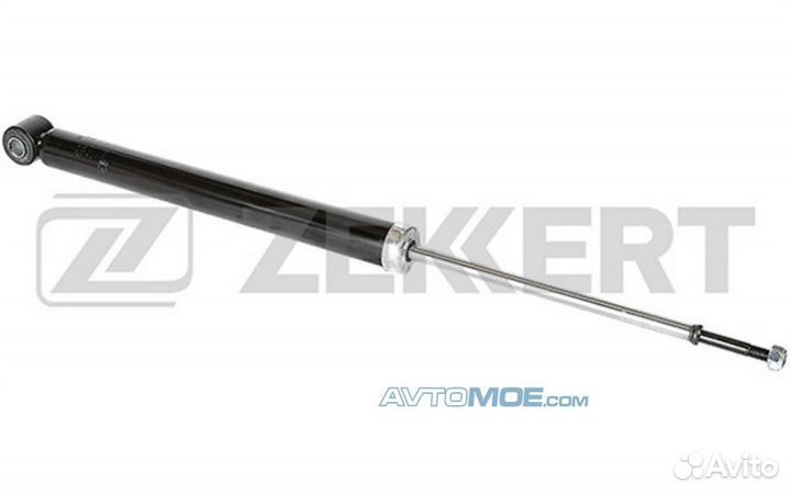 Амортизатор газовый задней подвески Toyota Ist (P6