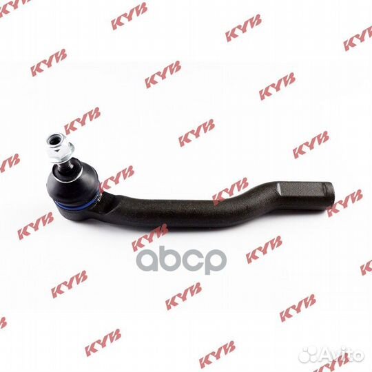 Наконечник рулевой тяги KTR1199 KYB