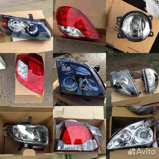 Поворот lexus, toyota