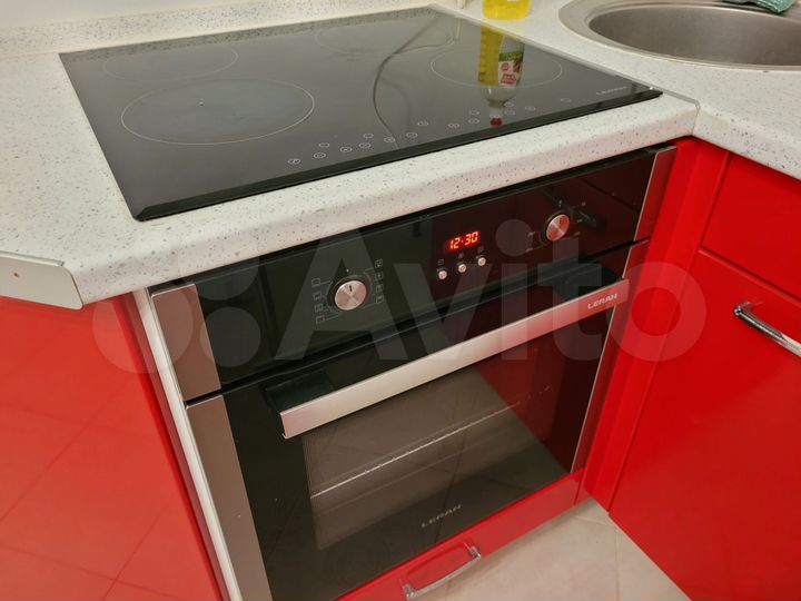 Квартира-студия, 29 м², 11/16 эт.