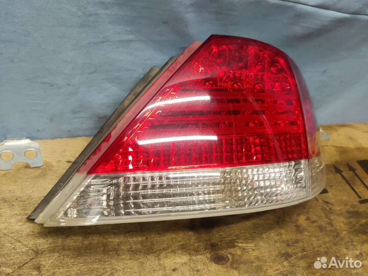 Фонарь задний правый BMW E65 E66 LCI рестайлинг