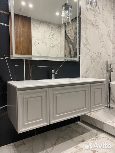 Изготовление мебельных фасадов