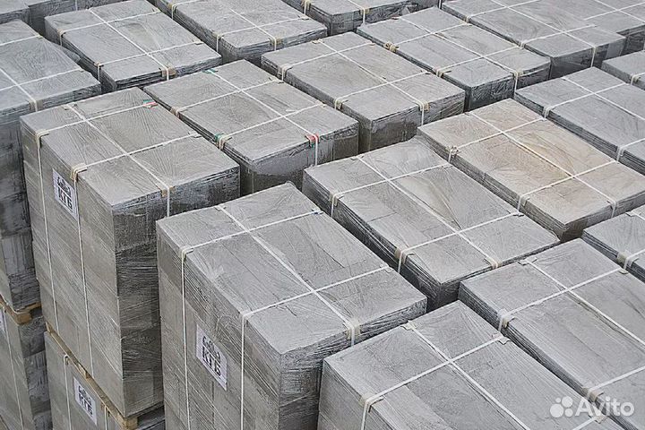 Блоки для надёжной теплоизоляции