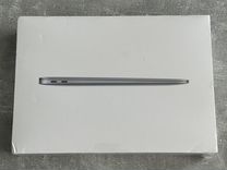 MacBook Air 13 M1 8/256gb Новый, запечатанный
