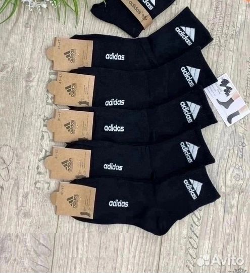 Набор мужских носков Adidas
