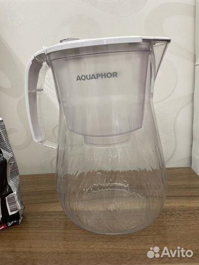 Фильтр для воды новый