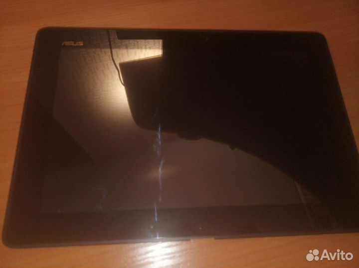 Планшет asus transformer