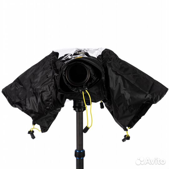 Накидка PWR от дождя RC-702