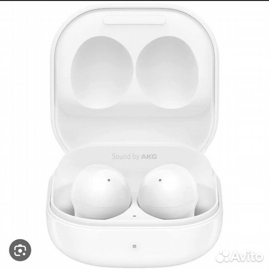 Наушники samsung galaxy buds 2