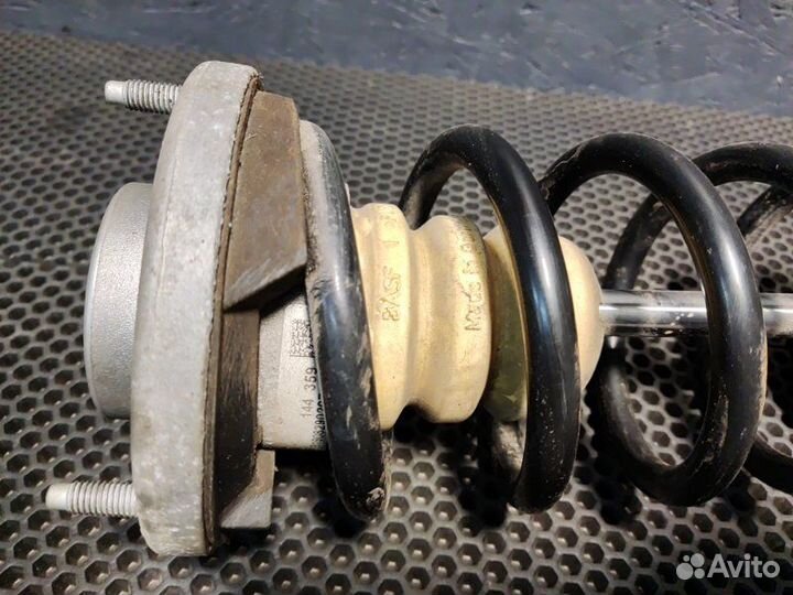 Стойка подвески задняя Bmw 550Ix F10 N63 2010