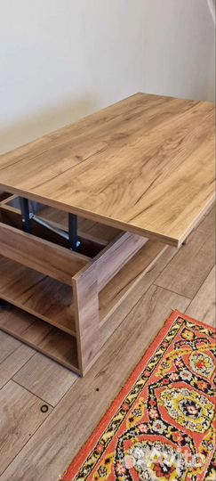 Журнальный стол