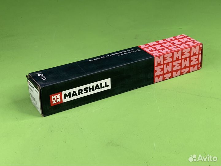 Амортизатор кабины задн горизонтальный 236-255 О/О