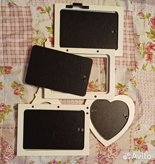 Рамка для фотографий 