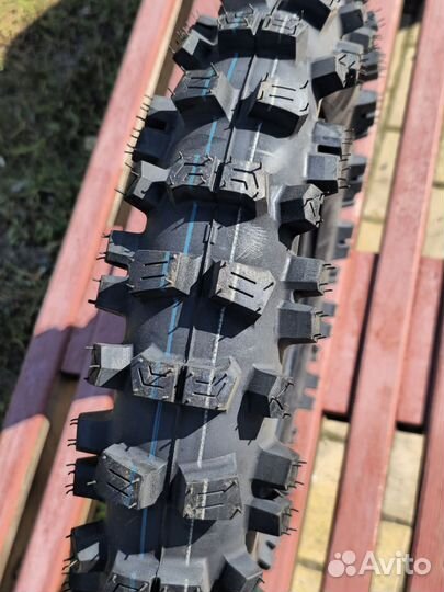 Покрышка на питбайк Kenda K783 100/90 14R