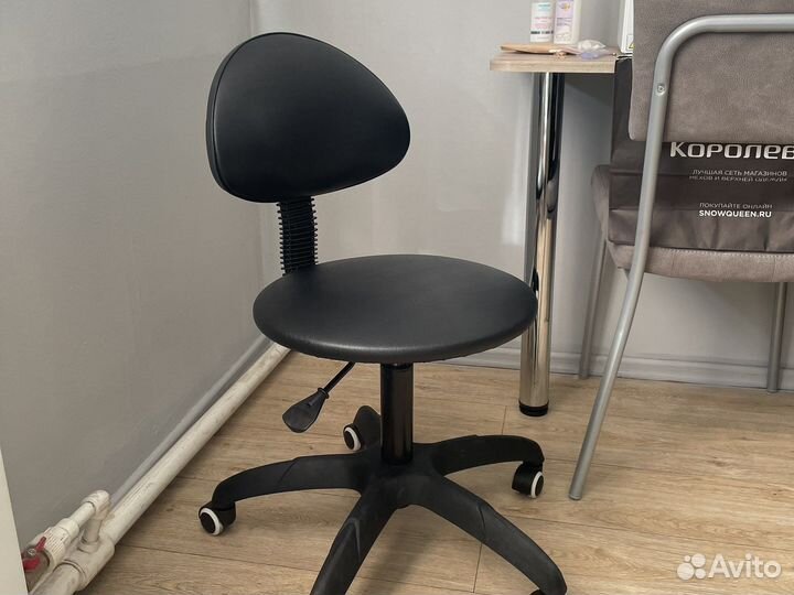 Стул для мастера