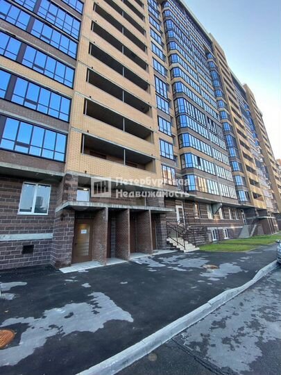 Квартира-студия, 21 м², 5/17 эт.