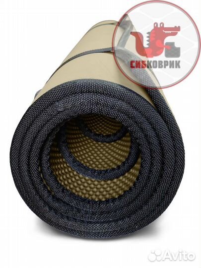 EVA коврик в лодку Solar 430 Super Jet