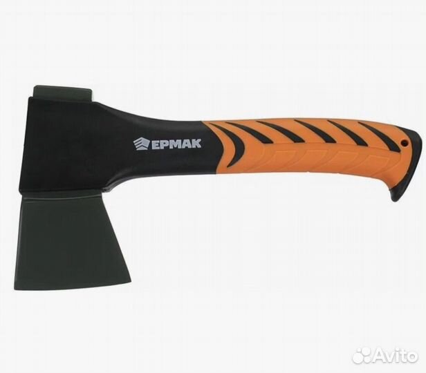 Ермак Топор-колун, 550г, с клиновидным полотном