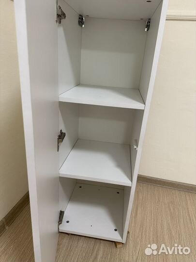 Полка настенная навесная, стеллаж