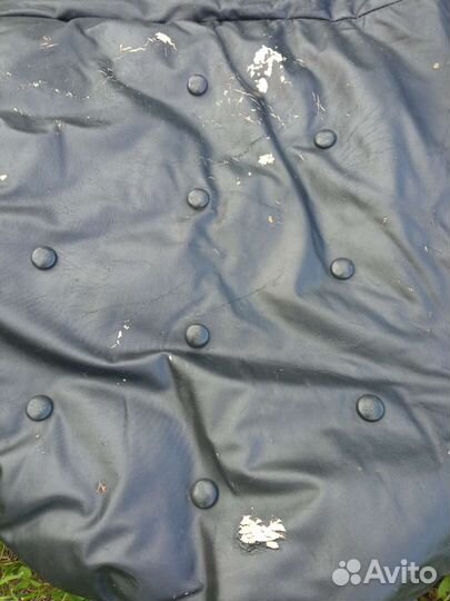 Чехол для автомобиля