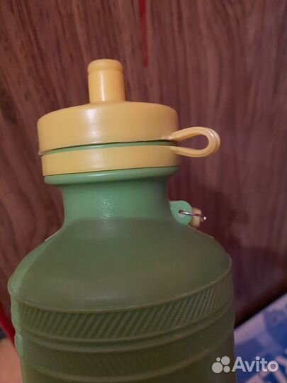 Бутылка для велосипеда