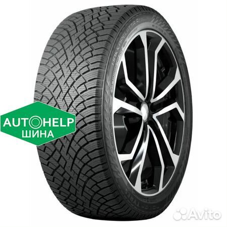 Nokian Tyres Hakkapeliitta R5 275/40 R19 101T