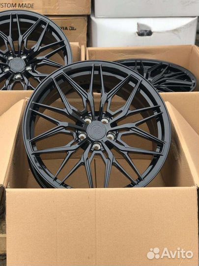 Кованые Диски Gard R20 5x127 Jeep Grand Cherokee