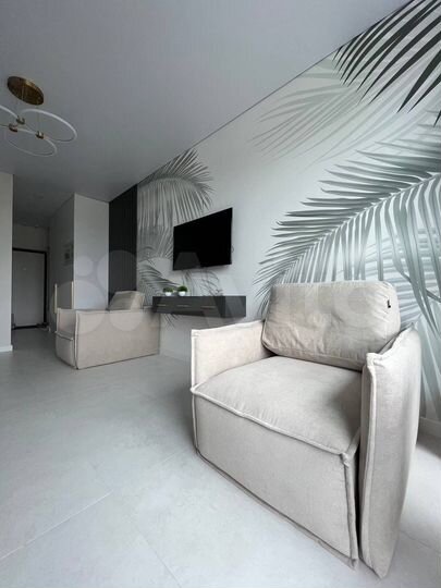 Квартира-студия, 24 м², 16/19 эт.