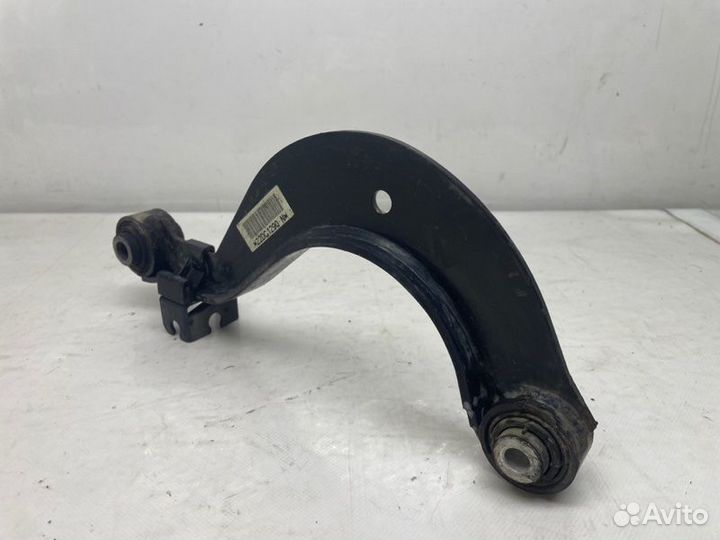 Рычаг подвески задний левый Volkswagen Passat Cc