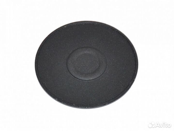 Крышка рассекателя газовой плиты beko (D54,5мм)